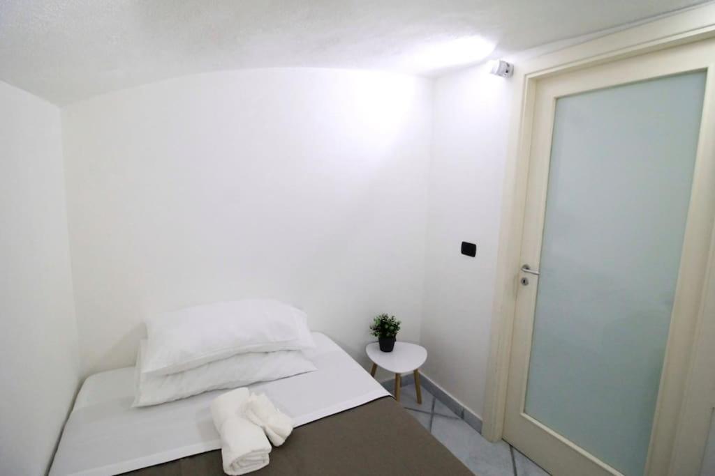 San Mattia Home-Quartierispagnoli Napoli Esterno foto