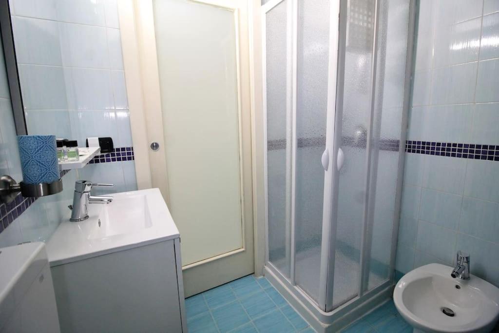 San Mattia Home-Quartierispagnoli Napoli Esterno foto