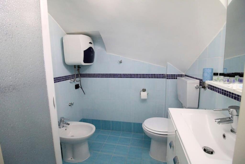 San Mattia Home-Quartierispagnoli Napoli Esterno foto
