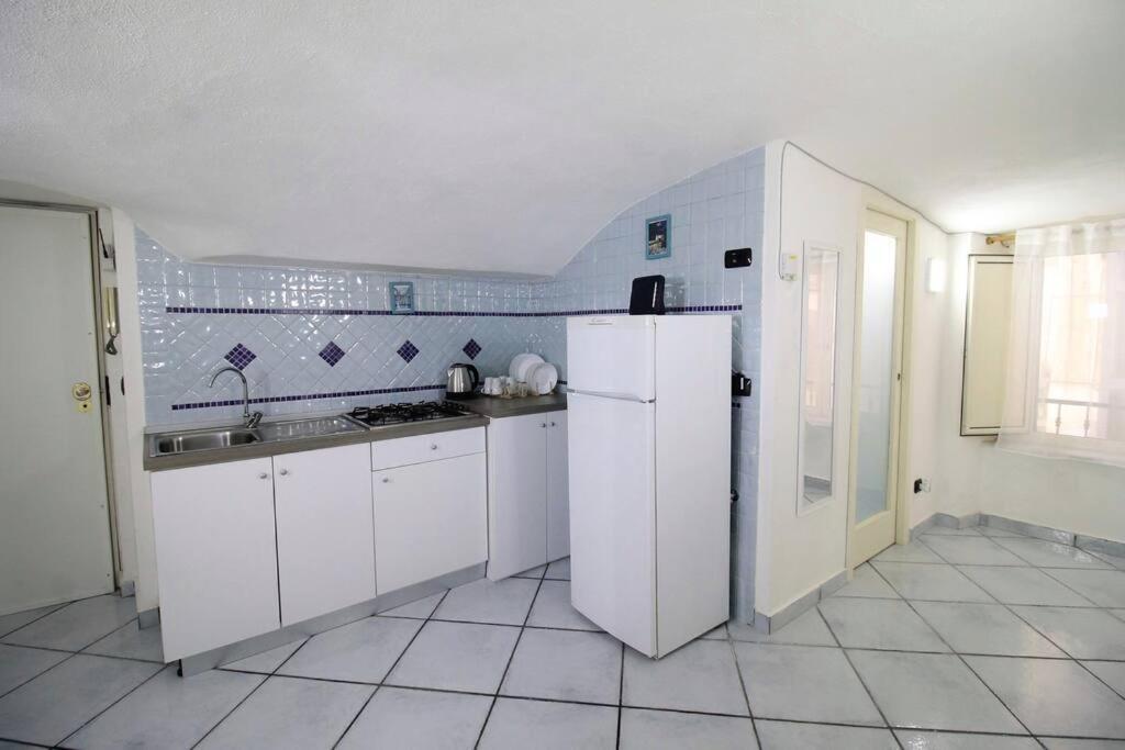 San Mattia Home-Quartierispagnoli Napoli Esterno foto