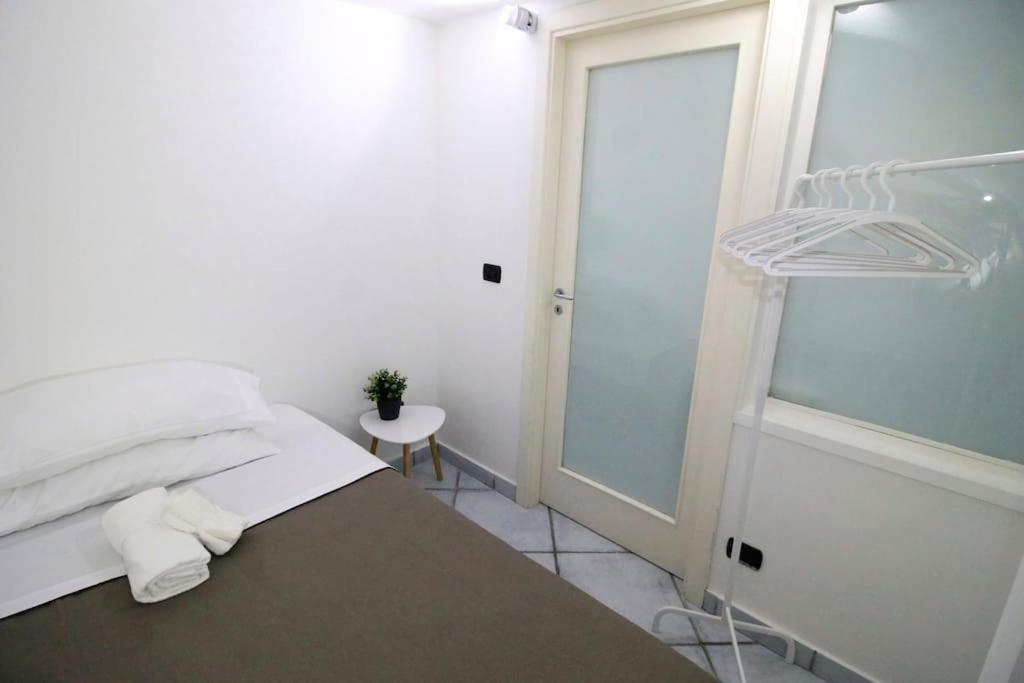 San Mattia Home-Quartierispagnoli Napoli Esterno foto