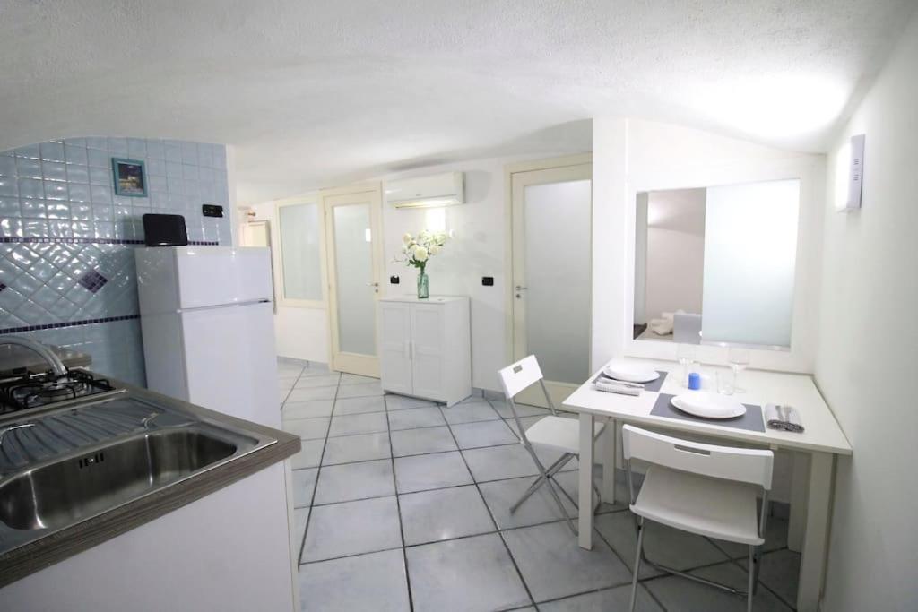 San Mattia Home-Quartierispagnoli Napoli Esterno foto